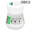 Порошки опак-дентиновые "opaque body" OBC2 10г система керамических масс super porcelain EX-3