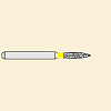 Боры алмазные E368LSEF.314.014 (FO-20EF) (1шт.)