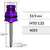 Ключ универсальный HTD1.25  "Alpha-Bio"