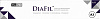 DiaFil А3 материал пломбировочный стоматологический ( 4 гр )