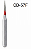 Диа-бор Мани CD-57F (Mani Dia-Burs) 1шт.