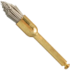 Полир Щетка "Kagayaki Sharp" 2 Пламя (карбидная) 10шт.
