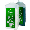 Siloff силикон дублирующий (1кг+1кг) medium22