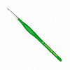 Кисточка №0 Kolinsky Brush Opaker SHEFTMAN