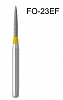 Диа-бор Мани FO-23EF (Mani Dia-Burs) 1шт.