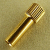 Ключ внутренний КВ-1,70 д/уст. штифт. в зуб. кан. (1шт) (инстр. д/подг. зуб. кан.) (Форма)