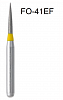 Диа-бор Мани FO-41EF (Mani Dia-Burs) 1шт.