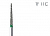 Диа-бор Мани (Mani Dia-Burs) TF-11C (1шт.) инструмент стоматологический
