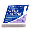 Поли-панель 60*60 (100л) на катонном основании