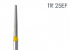 Диа-бор Мани (Mani Dia-Burs) TR-25EF (1шт.) инструмент стоматологический