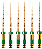 WaveOne Gold Medium №035 25мм (6шт) (ВейВан голд)