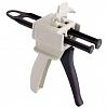 Пистолет для смешивания стоматологических материалов Impression gun 1:1 и 1:2