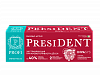 Зубная паста PresiDENT PROFI DUOZINC ACTIVE 90 мл