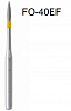 Диа-бор Мани FO-40EF (Mani Dia-Burs) 1шт.