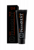 Зубная паста PresiDENT Black (150RDA) 50мл