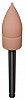 Полир Пуля "Kagayaki Ensmart Pin" 32 1шт.