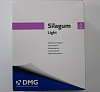 Silagum Light (оттискный мат.) с нас. Automix (2*50мл) коррег.А - силик. стом. слепочный