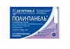 Поли-панель 60*90 (75л) на картонном основании