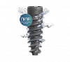 Имплантат MultiNeO NH CS 3.75мм*10.0мм коническое стандартное соедин. "Alpha-Bio"