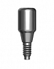 Формирователь десны HSD4.2-5-CHC  "Alpha-Bio"