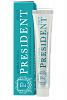 Зубная паста PresiDENT Antibacterial 50мл