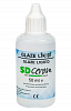 GLAZE LIQUID Жидкость для глазури и красителей "SD CERAM" 150 мл 