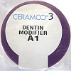 Модификатор дентина Ceramco3 по 1унц. А1 (28,4г) (д/изг. иск. зуб.) (Dentsply)