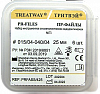 PR-Files (ПР-Файлы) №015-040/04 25 мм (6шт) NiTi TREATWAY (набор инстр. стомат. эндодонтич.)