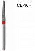 Диа-бор Мани CE-16F (Mani Dia-Burs) 1шт.