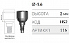 Формирователь десны HS2  "Alpha-Bio"