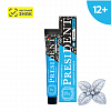 Зубная паста «PresiDENT TEENS 12+ MINT VIBE 70 г (Маркировка)