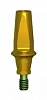 Абатмент прямой TLA-H2.5 CS "Alpha-Bio"