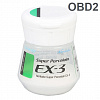 Порошки опак-дентиновые "opaque body" OBD2 10г система керамических масс super porcelain EX-3