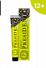 Зубная паста детская PresiDENT Juicy lime 12+ 