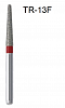Диа-бор Мани TR-13F (Mani Dia-Burs) 1шт.