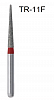 Диа-бор Мани TR-11F (Mani Dia-Burs) 1шт.