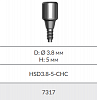 Формирователь десны HSD3.8-5-CHC  "Alpha-Bio"