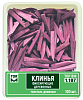Клинья фиксирующие деревянные, толстые длинные (100шт) ТОР ВМ