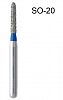 Диа-бор Мани SO-20 (Mani Dia-Burs) 1шт.