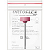 Головки эластичные "Ortoflex-металл" ТК22 (1шт) колесо