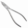 Щипцы крампонные №1 150мм Surgicon