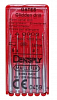 Gates Glidden drill №6 28мм 6шт. каналорасширители эндодонтические Maillefer