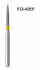 Диа-бор Мани FO-42EF (Mani Dia-Burs) 1шт.