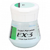 Порошки эмалей "enamel" E3 10г система керамических масс super porcelain EX-3