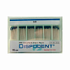 Штифты Dispodent бумажные №30(02) 200шт.