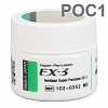 Грунтовая паста POC1 (опак)/paste opaque (6г) система керам.масс Super Porcelain EX-3