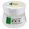 Порошок super porcelain EX-3 luster LT0 50г люстровый фарфор