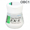 Порошки опак-дентиновые "opaque body" OBC1 10г система керамических масс super porcelain EX-3