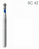 Диа-бор Мани BC-42 (Mani Dia-Burs) 1шт.